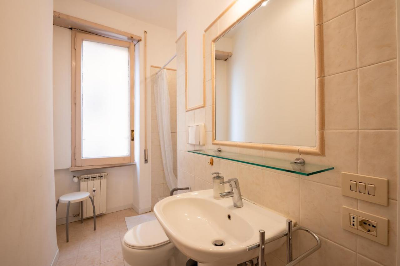 Apartamento La Sapienza Apt Roma Exterior foto