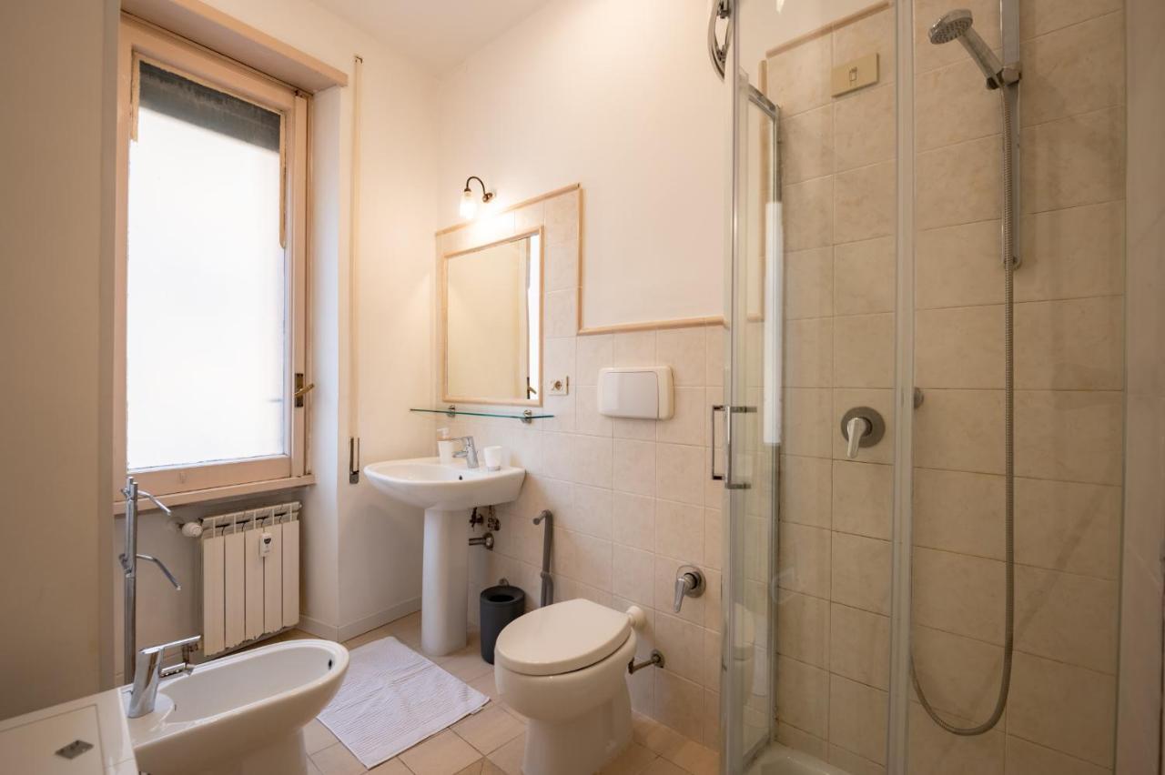 Apartamento La Sapienza Apt Roma Exterior foto