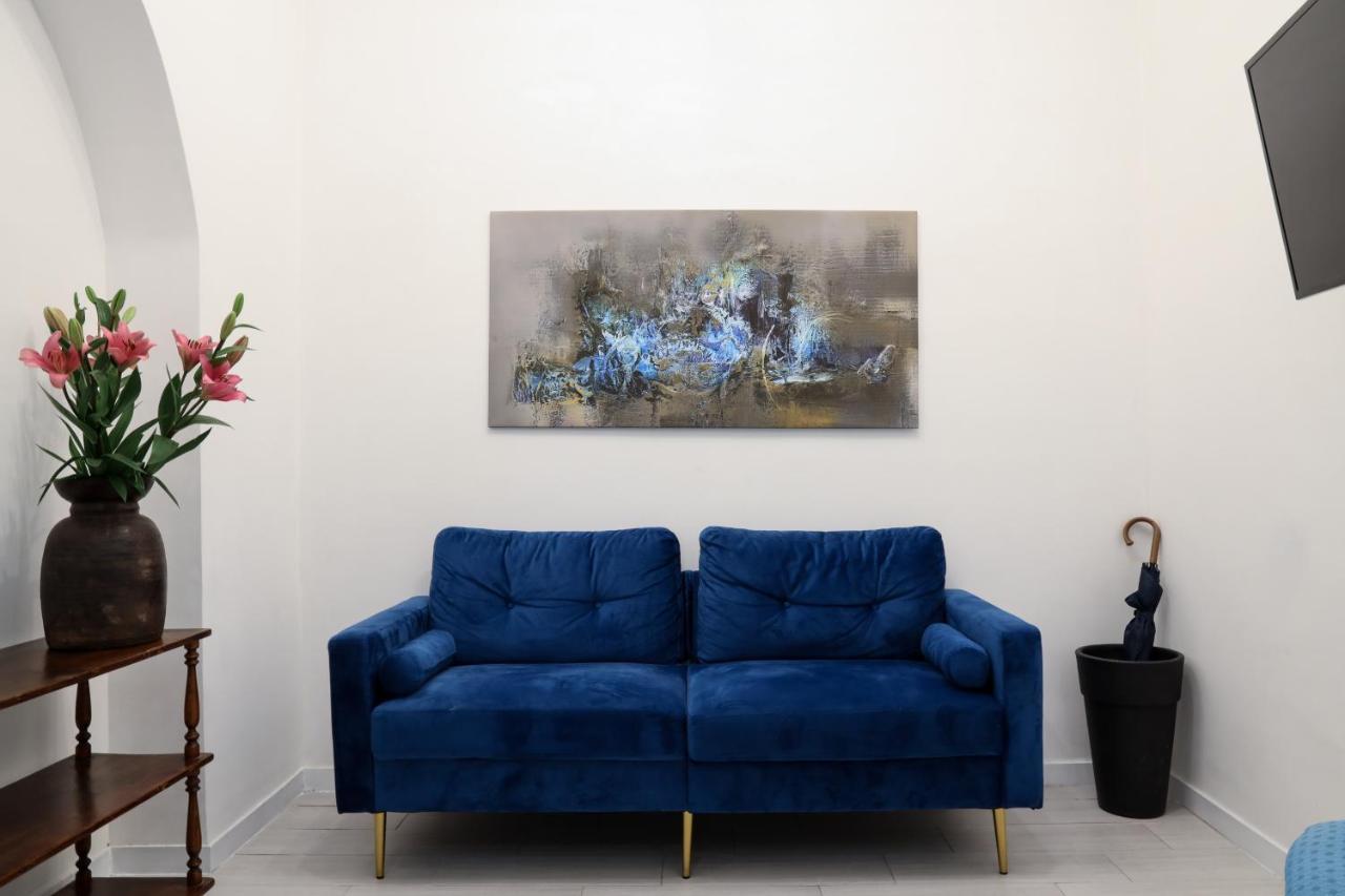 Apartamento La Sapienza Apt Roma Exterior foto