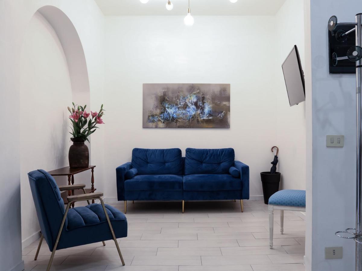 Apartamento La Sapienza Apt Roma Exterior foto